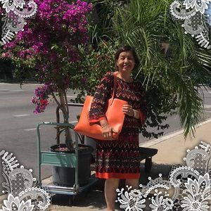 Meet your Posher, Dora